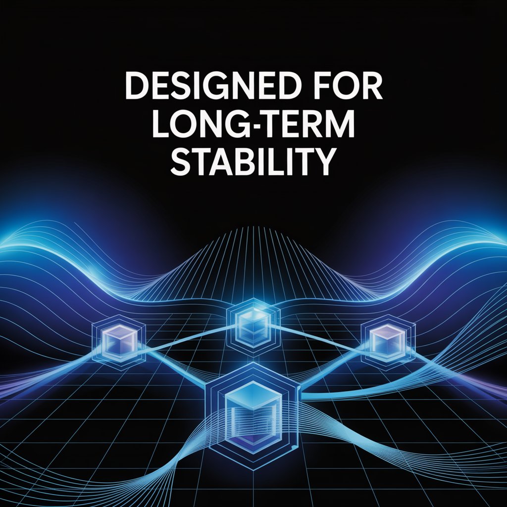 Guoyu is built around long-term platform stability, transparent system design, and scalable Web3 infrastructure. Every layer of the ecosystem is designed to support sustainable growth and dependable digital operations. 

#Guoyu #Web3 #Blockchain