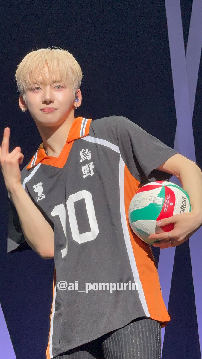 260112 ユメキ 東京ペンミ

ハイキュー‼️‼️‼️‼️

#유메키 #YUMEKI  #ユメキ