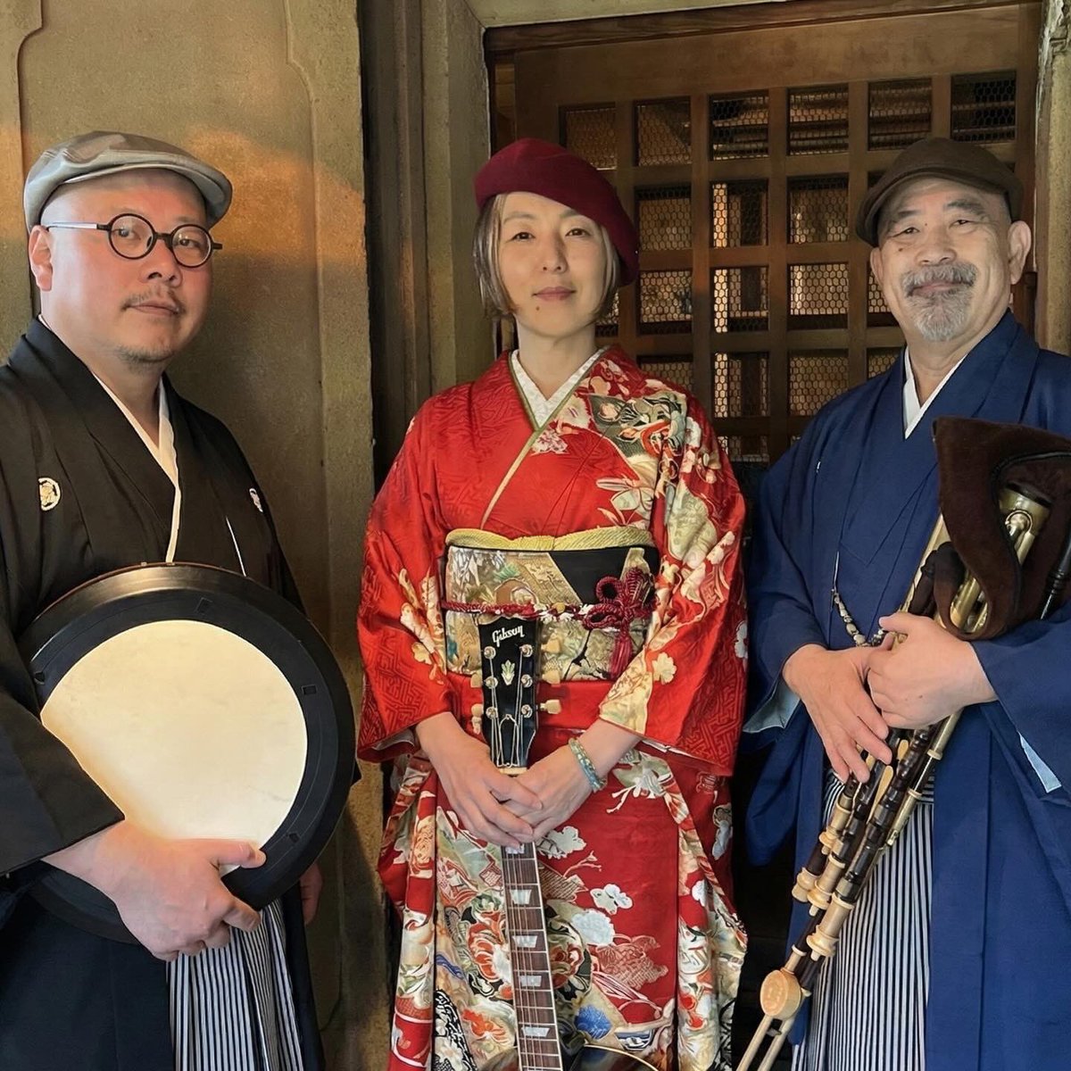 トシバウロン toshibodhran (@toshibodhran) / Posts / X