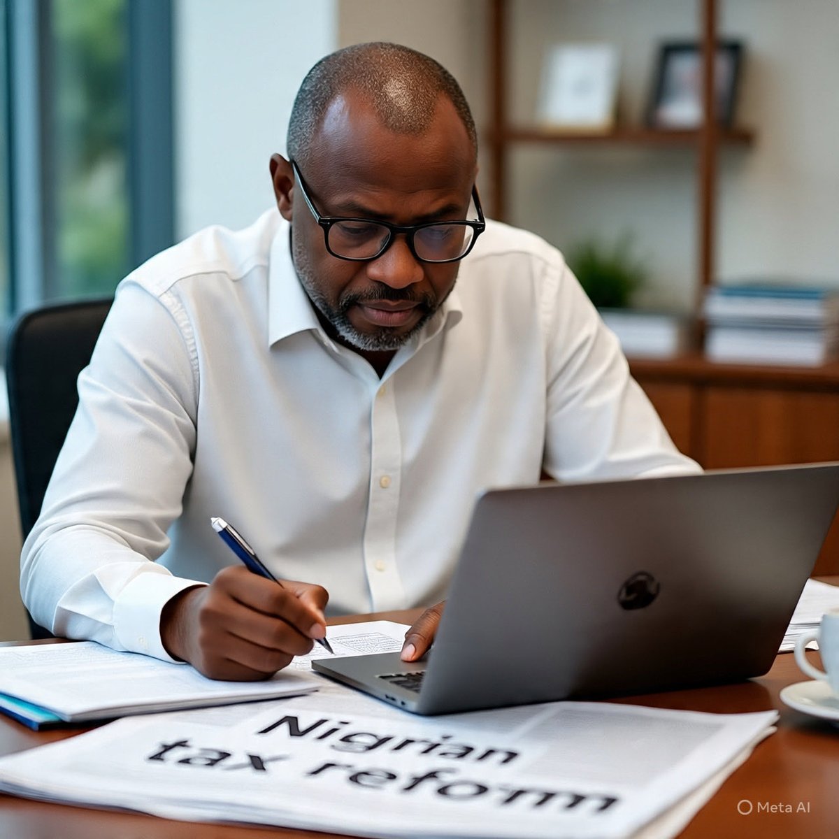 iamkayodea's tweet image. So FIRS/NRS has discontinued “minimum tax” on turnover and capital?! I think Taiwo and his team aren’t doing enough evangelism on the good side of this tax reform #Taxreform #Financialtips