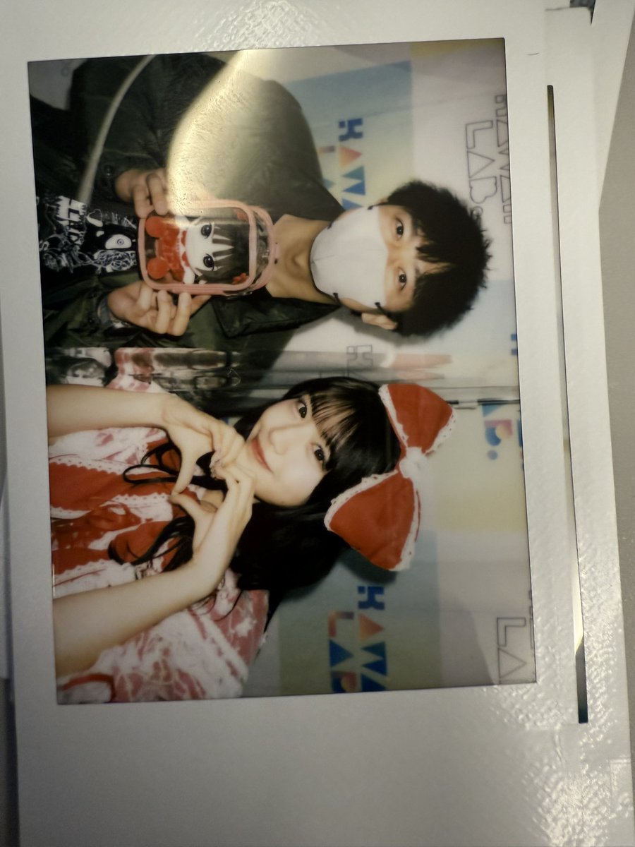 りょまっち卍　💚💙❤️💜 tweet media