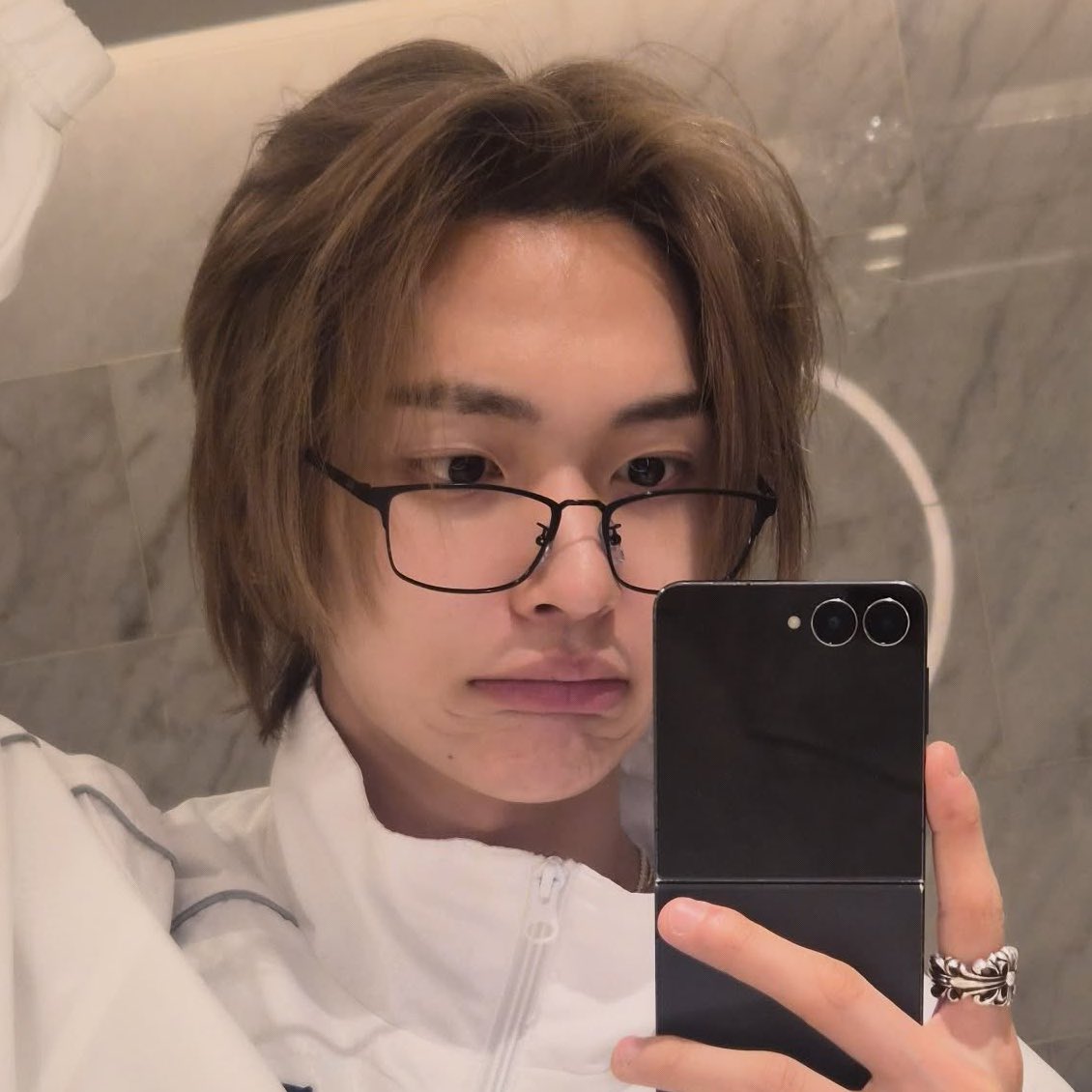 getabinny's tweet image. 