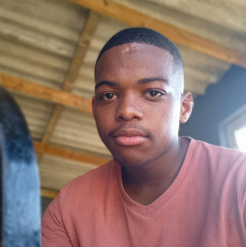 Snenhlanhla Nenezane Mthembu has been physically abused by her boyfriend Andile Junior from the day they started dating. She has opened 4 cases so far with because no police gets near him &amp; because his father always bribe he's way out. The latest Case no: 191/1/2026