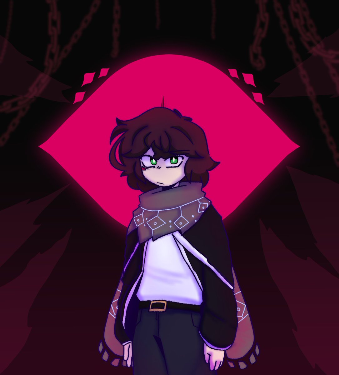 Kris_Art (Comissions Closed!) tweet media