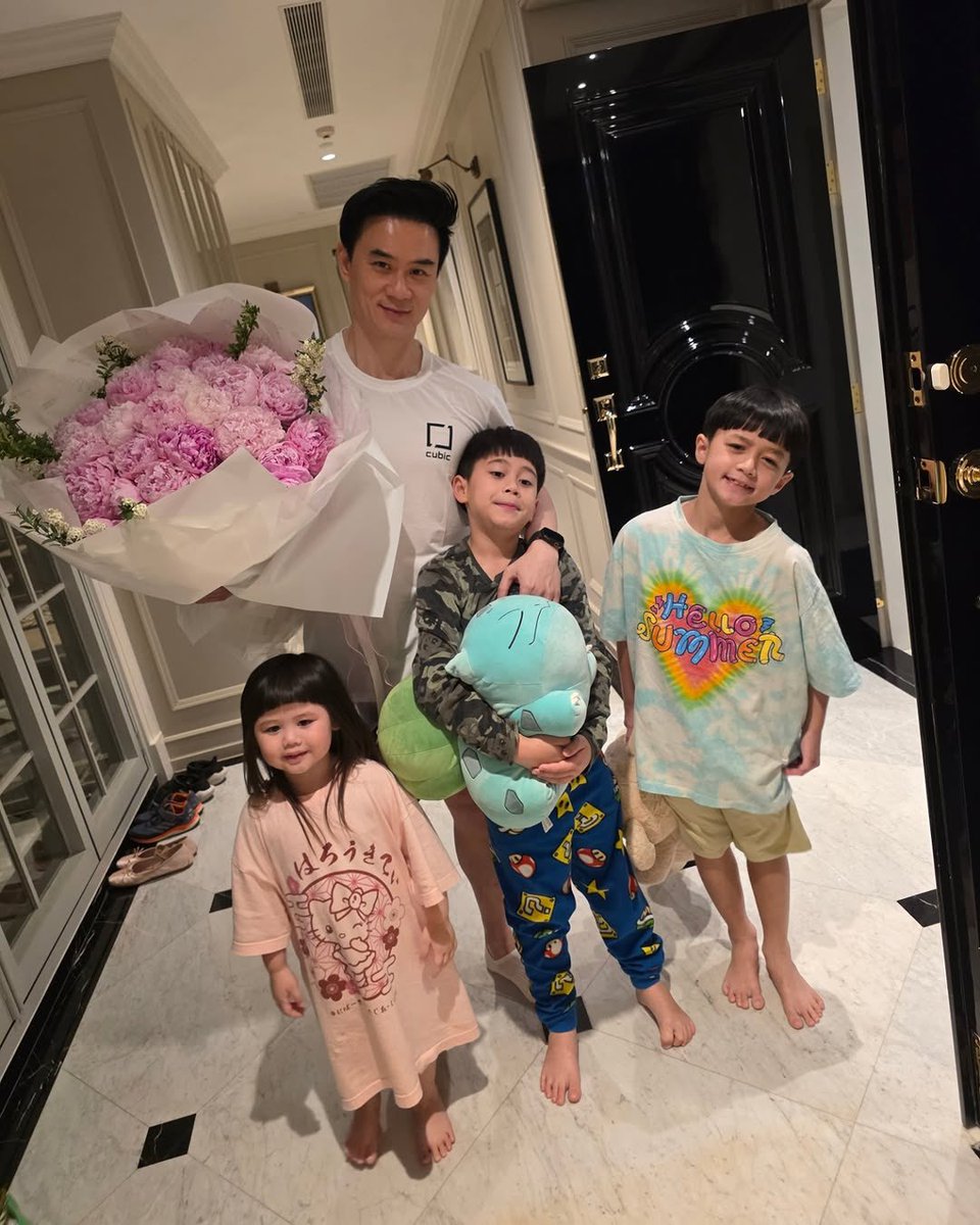 ` 마 크 잭 슨 . tweet media