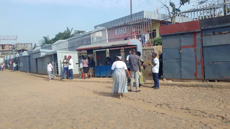 RUSORORO SECTOR tweet media