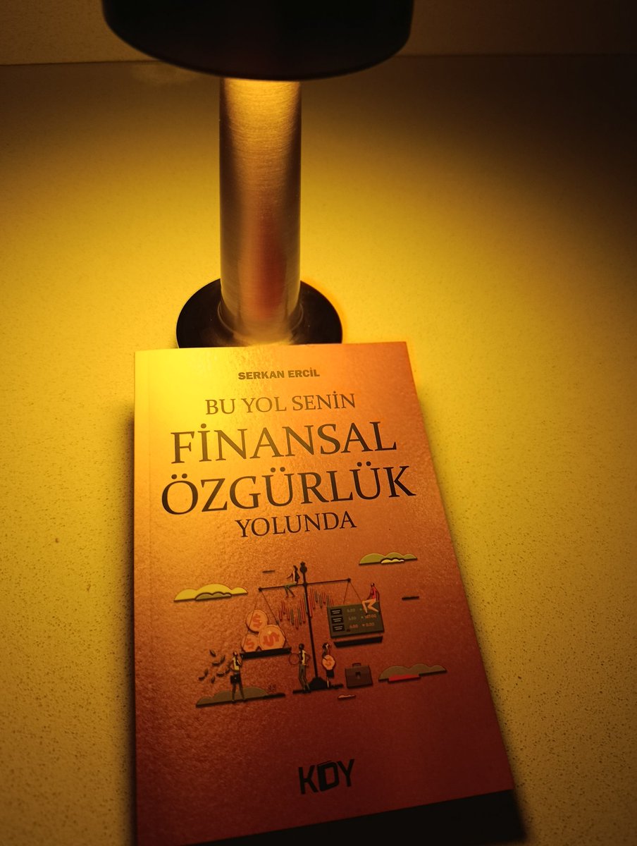 Serkan Ercil © tweet media