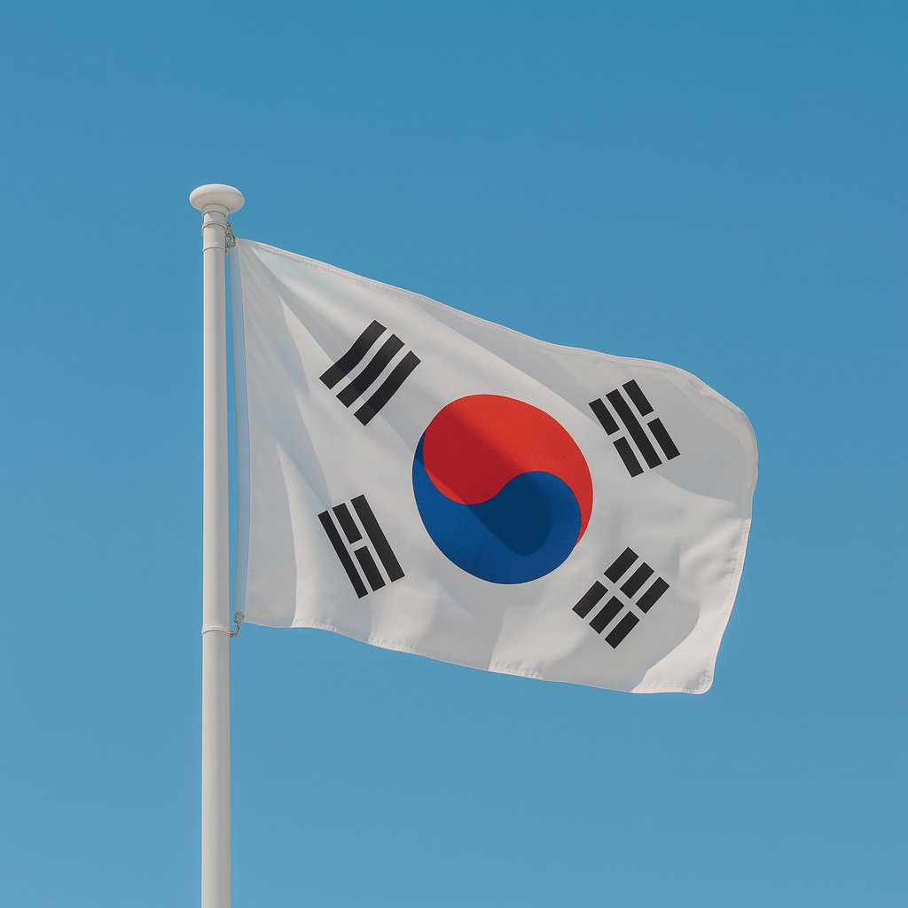 🇰🇷 NEW: South Korea reportedly lifting ban on corporate crypto  investment, allowing listed companies to invest up to 5% of equity in top  20 cryptocurrencies, ending a 2017 restriction.
