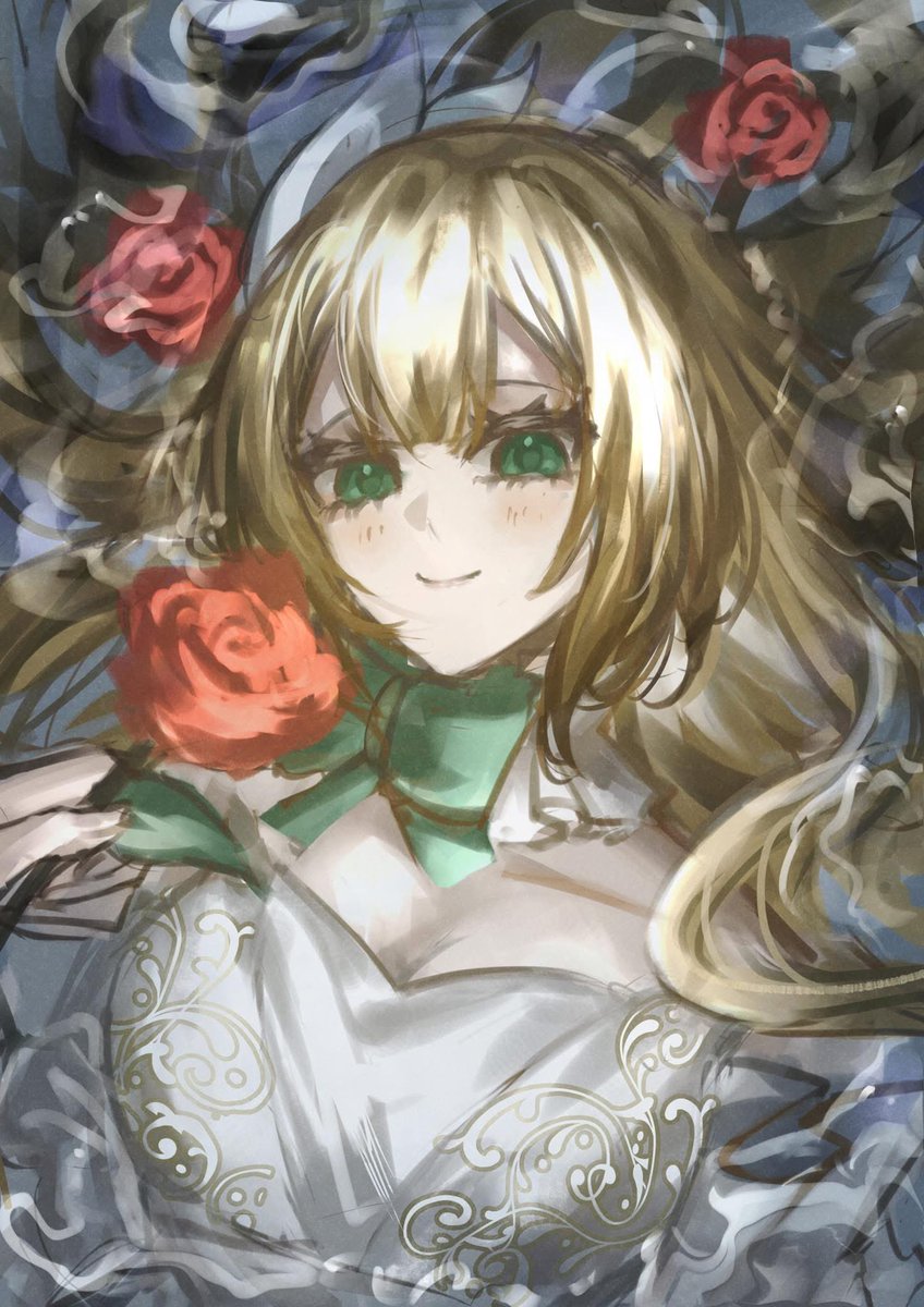 ✦ Radiance ✦

Open edition - listed on @Sealed
5 pieces available to claim!
🦭sealed.art/nft/0x0f113736…

Ria is back to bring her first artwork 2026 🕊
Thankyou for all the support, i will always appreciate it 💕