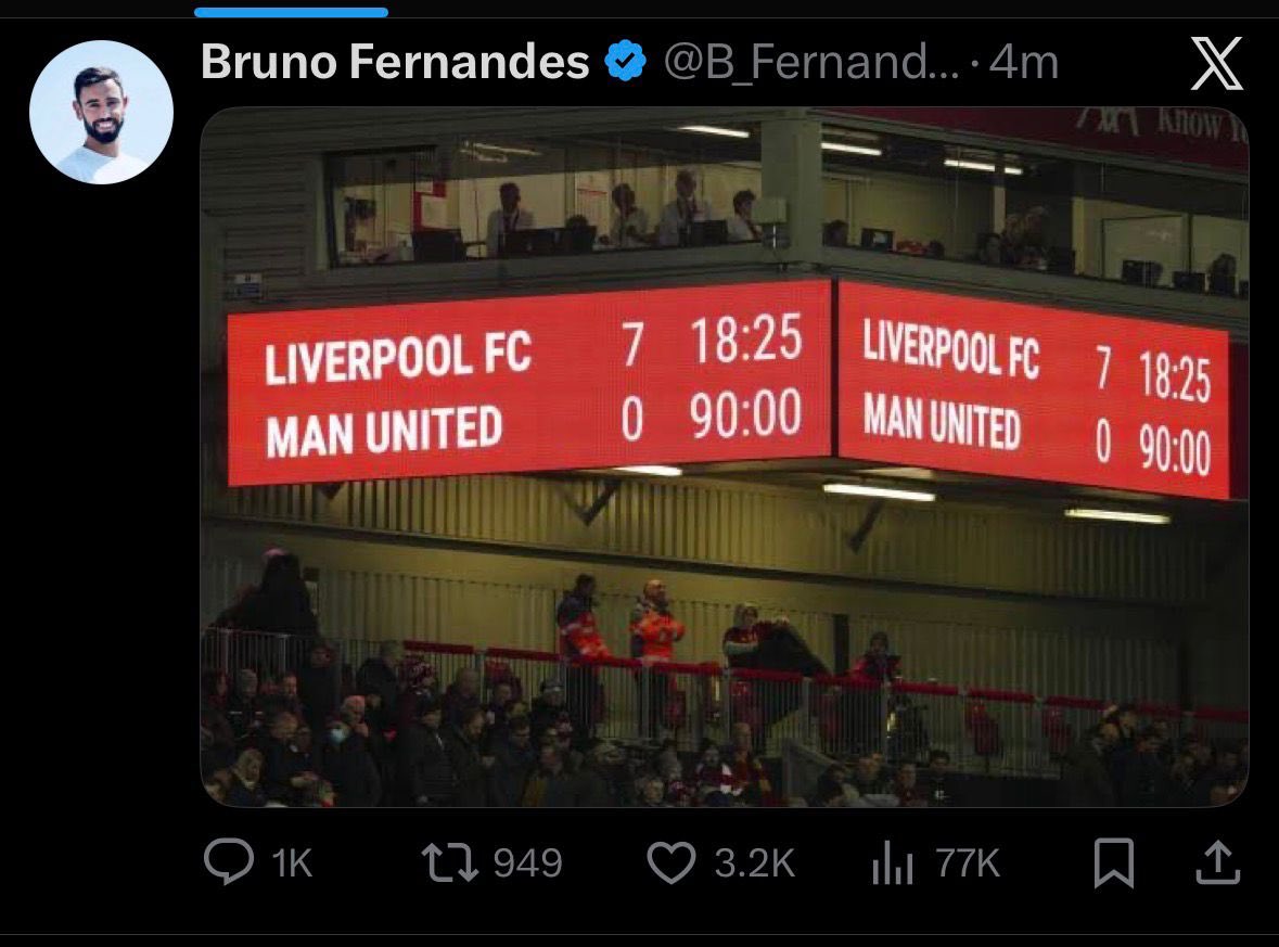 The Anfield Wrap tweet media