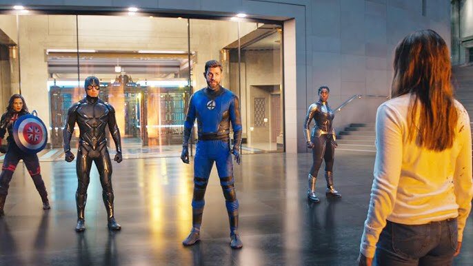 El Caballero de Arkham tweet media