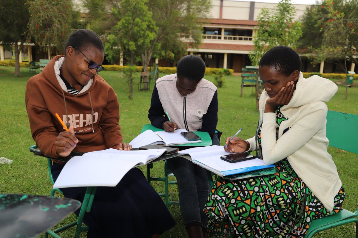 At Eldoret National Polytechnic, we turn “I don’t know what to do with my life” into “I’m skilled, certified, and employable.”

Check tenp.ac.ke for courses