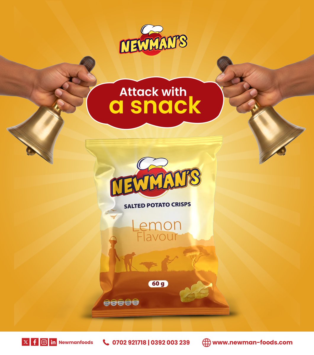 Newman Foods Ltd tweet media