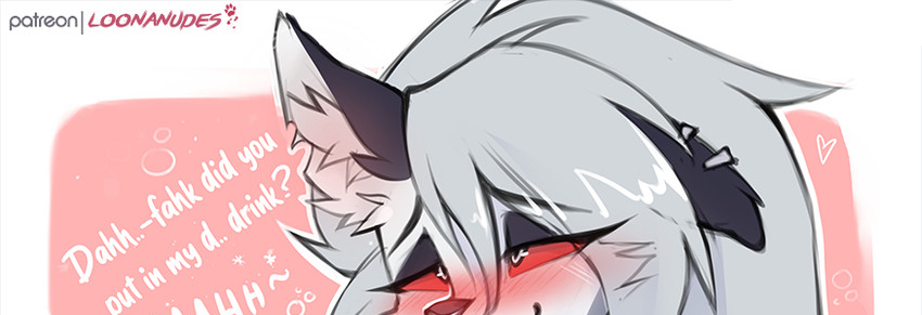 Loona 🚬💢💀 tweet media