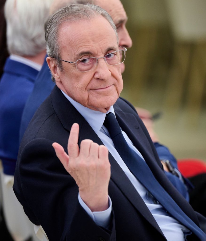 Seputar Real Madrid tweet media