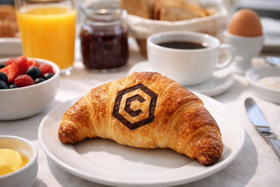 Cronos Türkiye tweet media