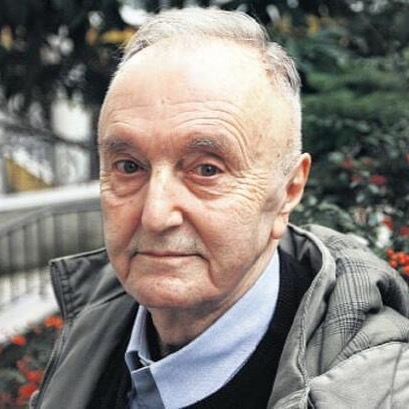 Bugün #EnginGeçtan’ın doğum günü.

Engin Geçtan, yazdıklarıyla bizi kendimizle yüzleştirdi; daha dürüst, daha merhametli olmaya çağırdı.
İyi ki geçti bu dünyadan, iyi ki kaldı kitaplarıyla.