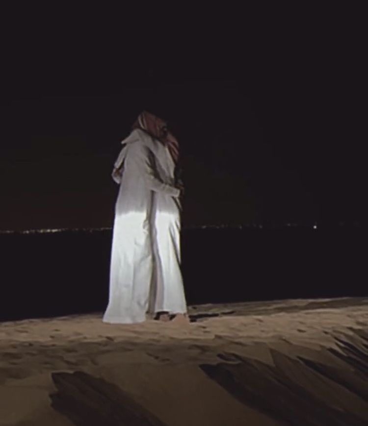 ifjfu76's tweet image. ما توقعت انه هذاك العسيري بيخليني اتعلق فيه 🥹