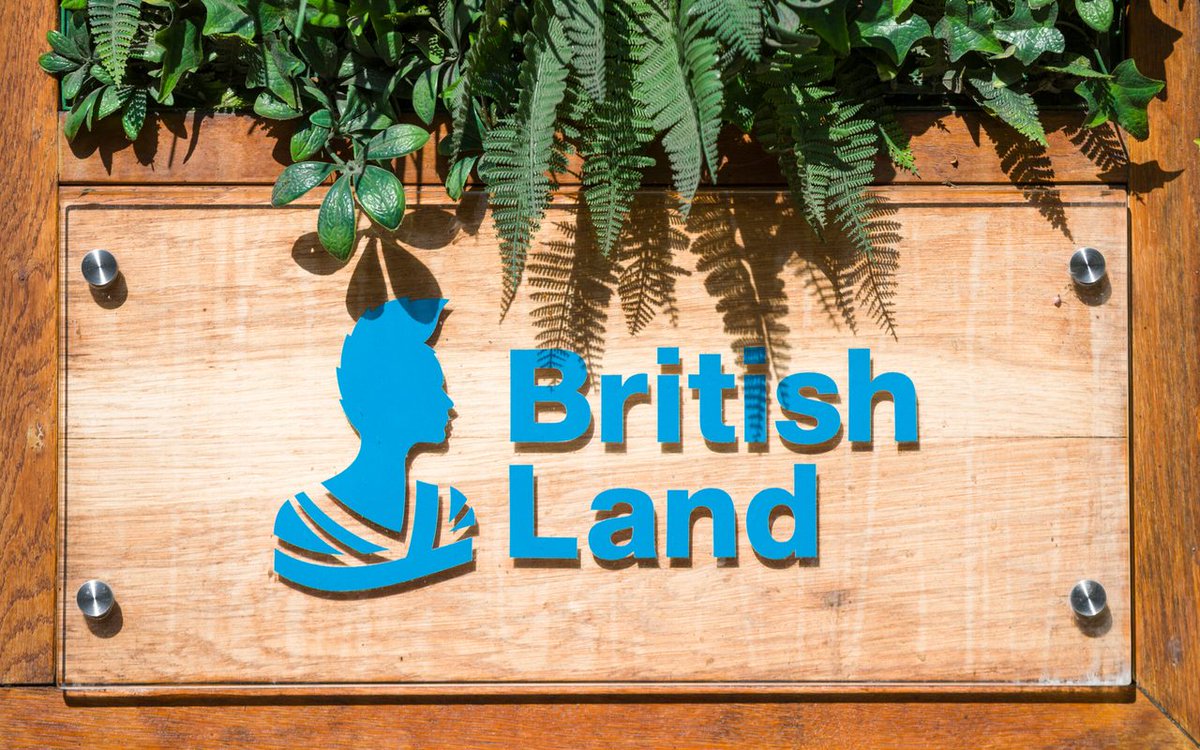 Green Street News tweet media