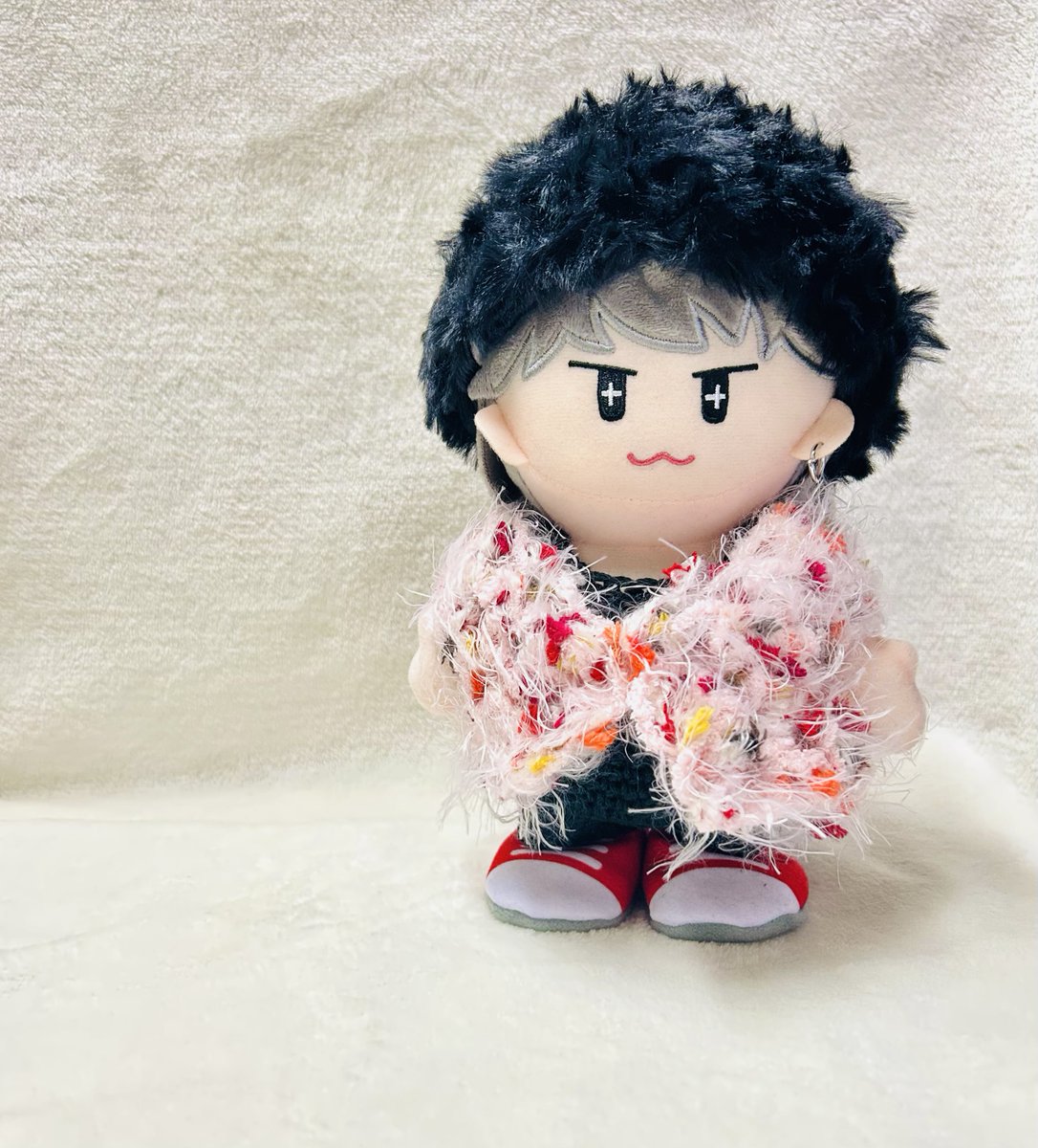 北山宏光 オリジナルマスコット 新品未開封 北山宏光 ファンクラブ限定 オリジナルマスコット - メルカリ