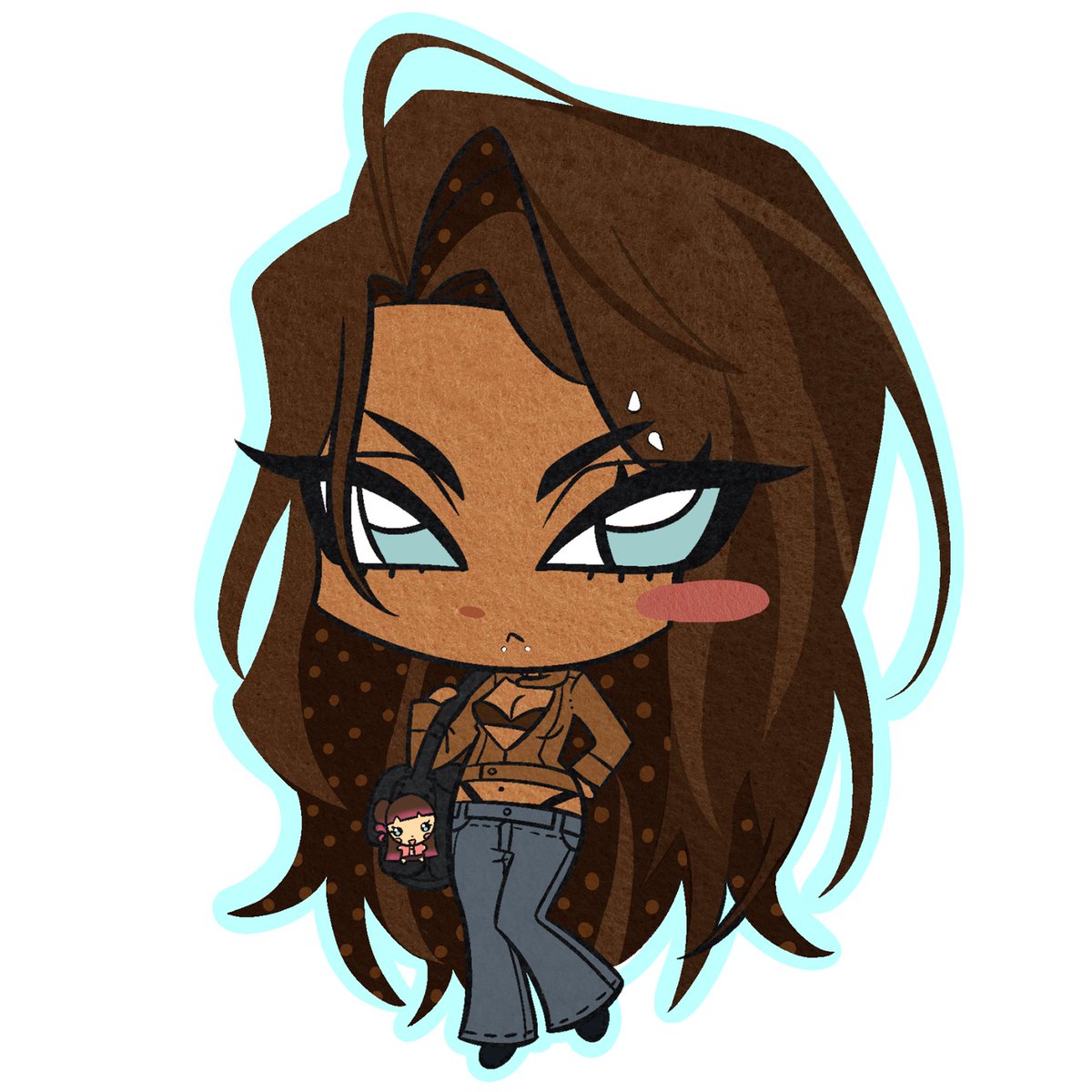 i get on the stage and i call her by her first name, i try to stay away, but i always meet her back at this place ⋆˚✿˖°
#ALNST #hyuna #yumetwt #mayuna #hyumaya 
©: parfaitkitty