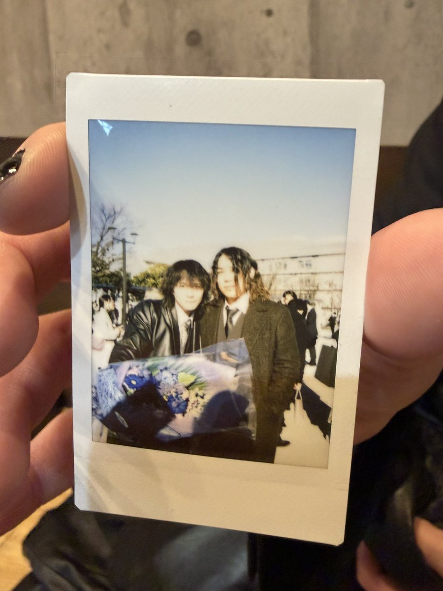 成人式だった！！