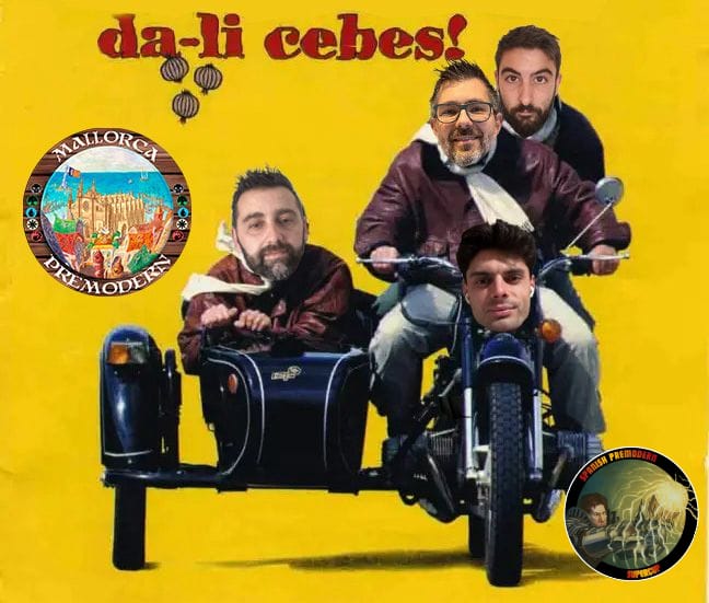 Nacho Technoliga tweet media