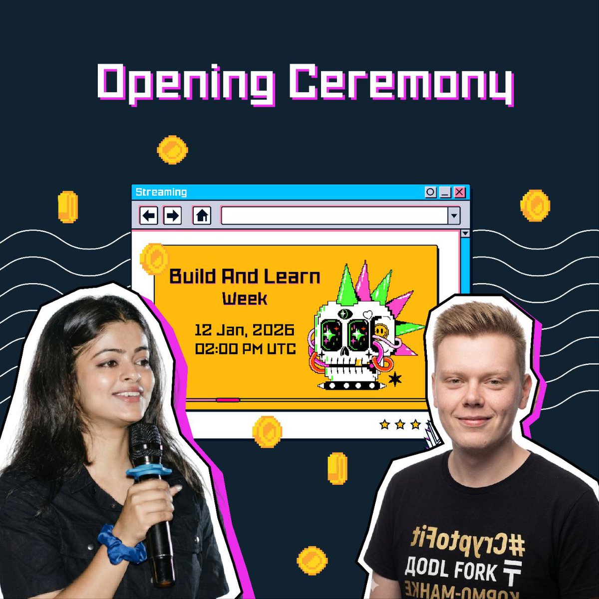 AyaCommunity tweet media