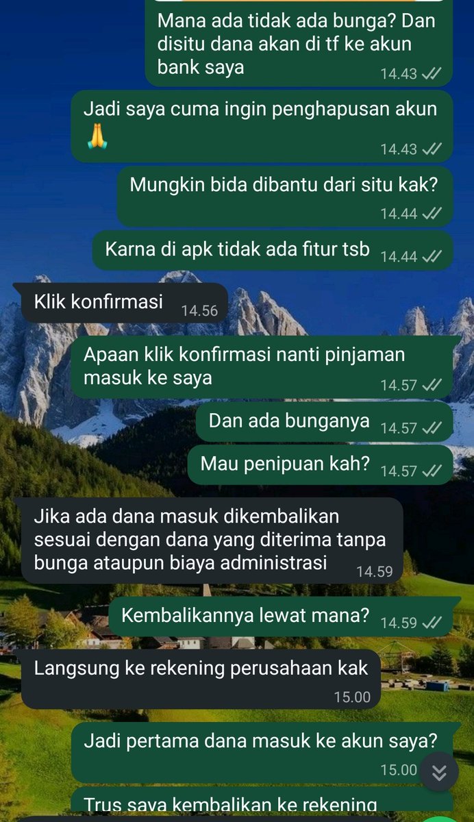 geprekkkk tweet media