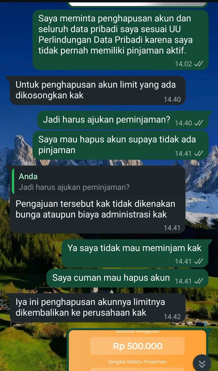 geprekkkk tweet media