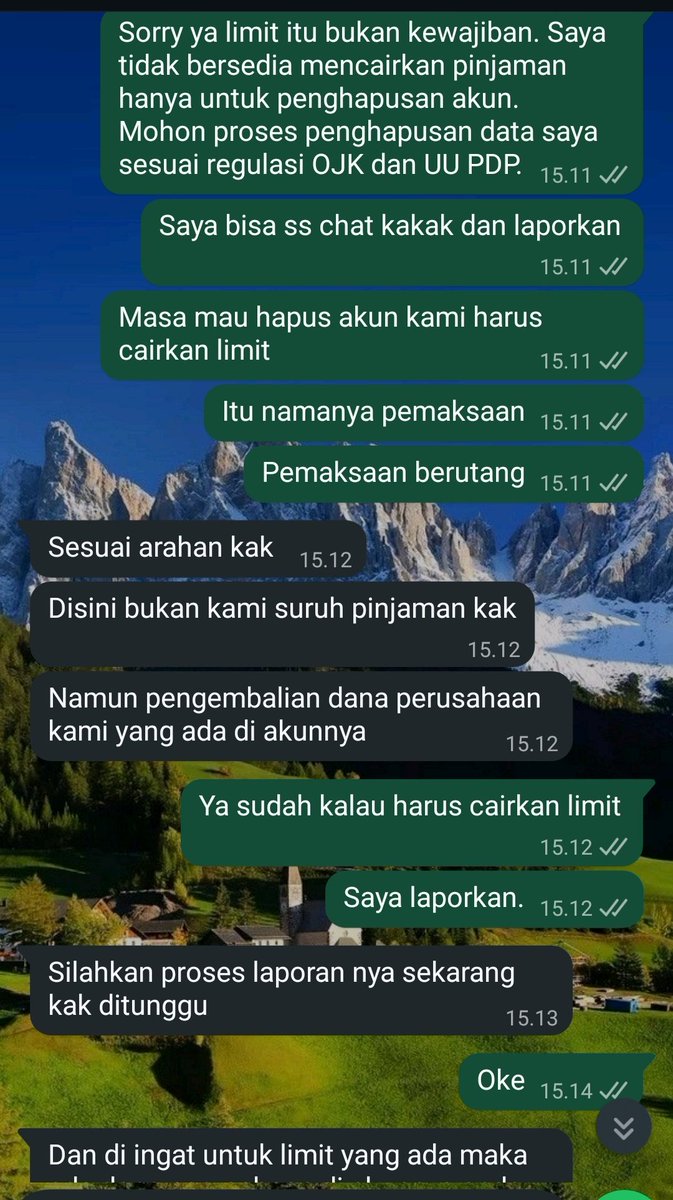 geprekkkk tweet media