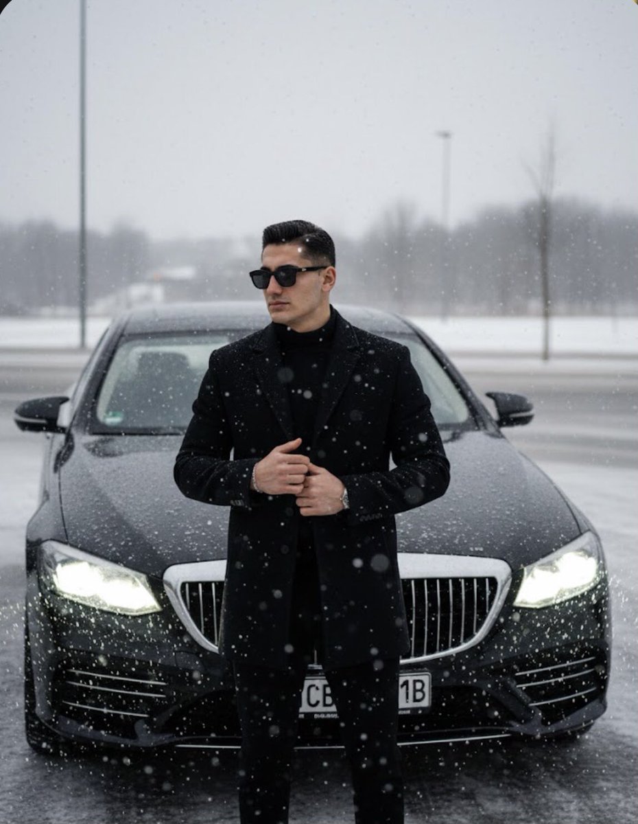 Siz hepiniz ben tek.