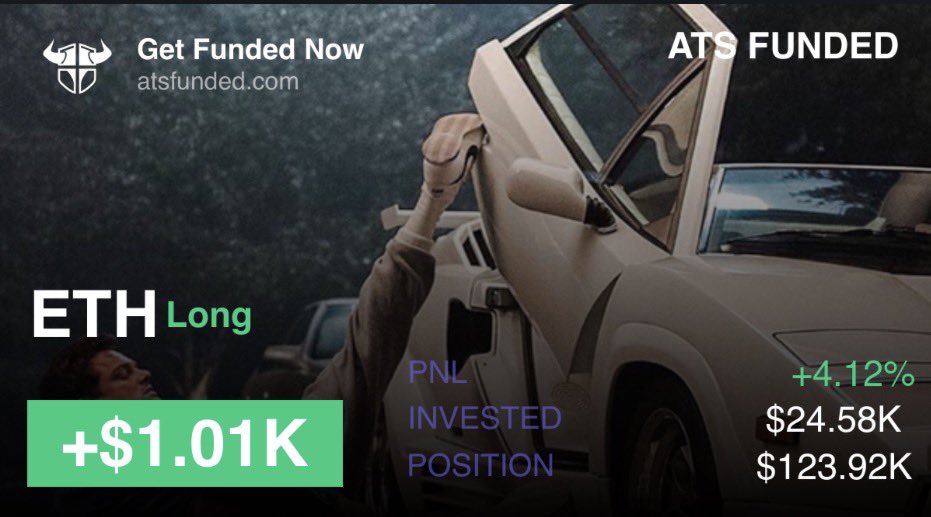 Gm 

New week, new profit with <a href="/atsfunded/">ATS Funded</a> still fading ? 

app.atsfunded.com/rc/ryan RYAN10 for a 10% off