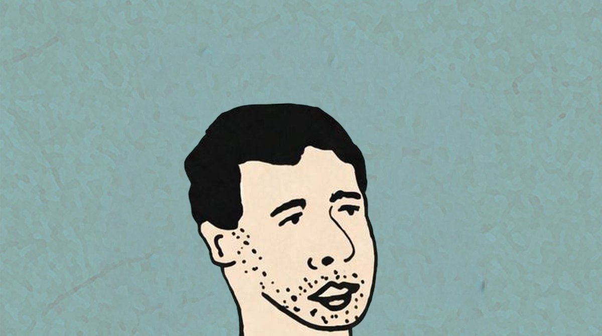 Kekius_Sage's tweet image. Tap to change Nikita Bier outfit