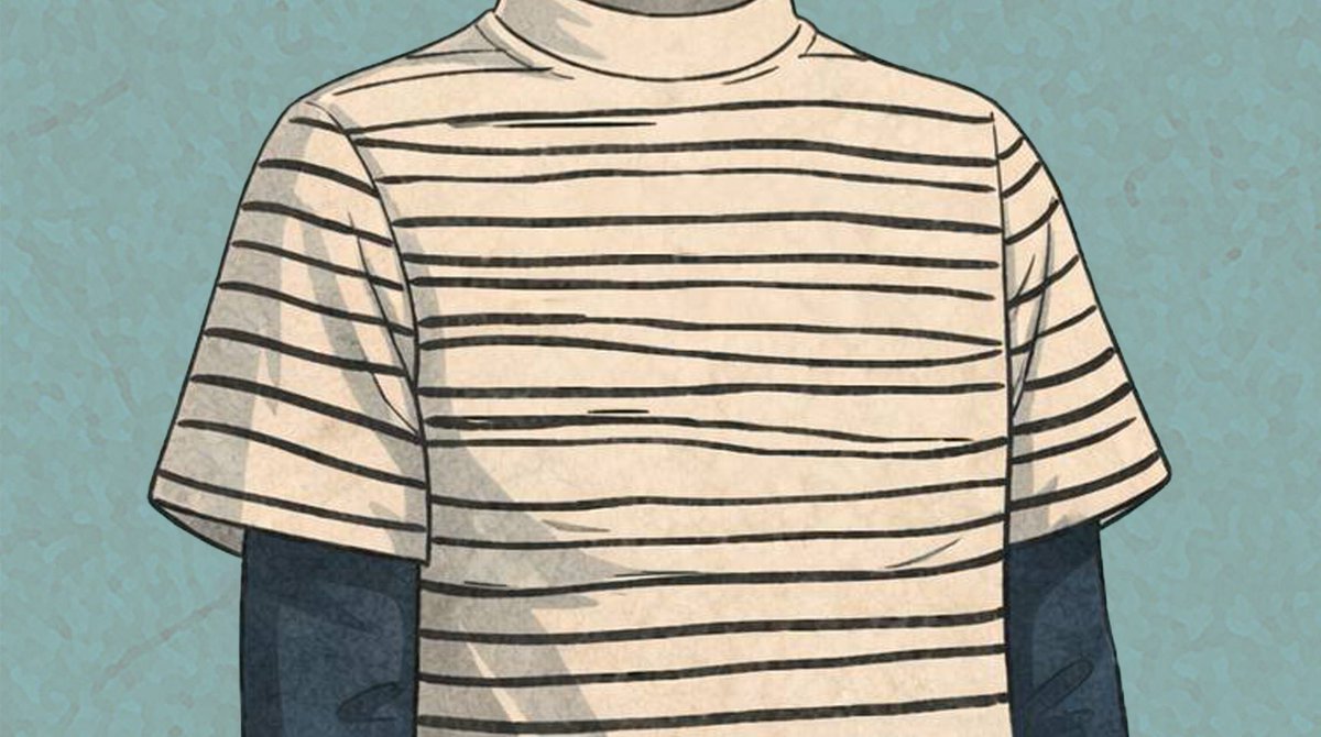 Kekius_Sage's tweet image. Tap to change Nikita Bier outfit