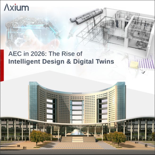 Axium Global (formerly XS CAD) tweet media