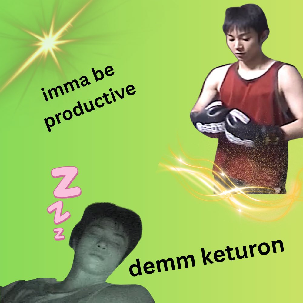 selamat menjalani siang bersama meme ryul melayang