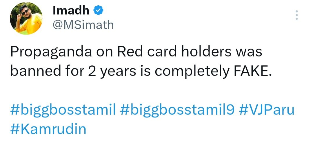 SLBBfan's tweet photo. Bala-Abhirami #bbultimate la toilet la "kaama kali aaattam" nu poi sonnavaru;
Intha season la
Peedai-Kaamudeen bathroom la senja gaaji vela onnume sollaliye!
Why why?
Innumaa ivarukku thakkali source irukkura ellaam namburinga?
#biggbosstamil #biggbosstamil9
#BiggBoss9Tamil https://t.co/IdGeDAZ4iP