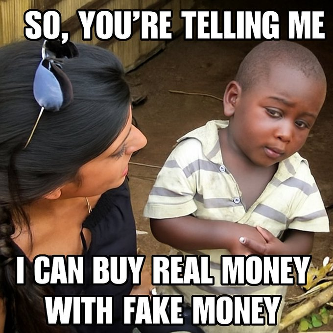 Buy silver and gold coins now, while you still can.