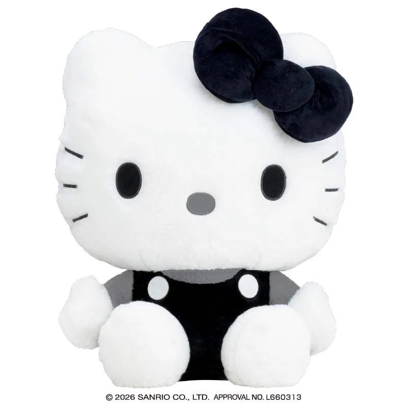 新品・未使用✨キティちゃん ぬいぐるみ 1 公式】楽市楽座 on X: 