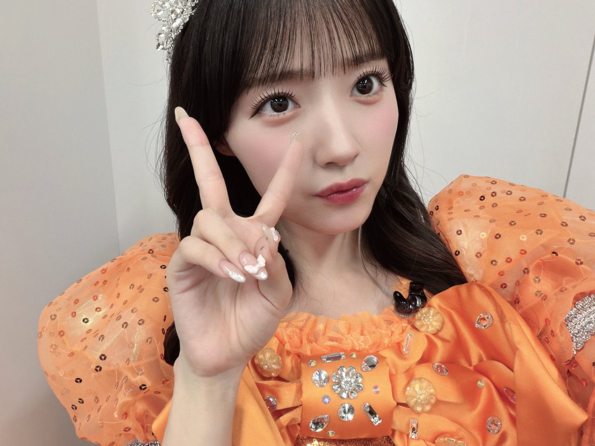 えみる@♡ 川本笑瑠(CUTIE STREET） (@emiru_cs0422) / Posts / X