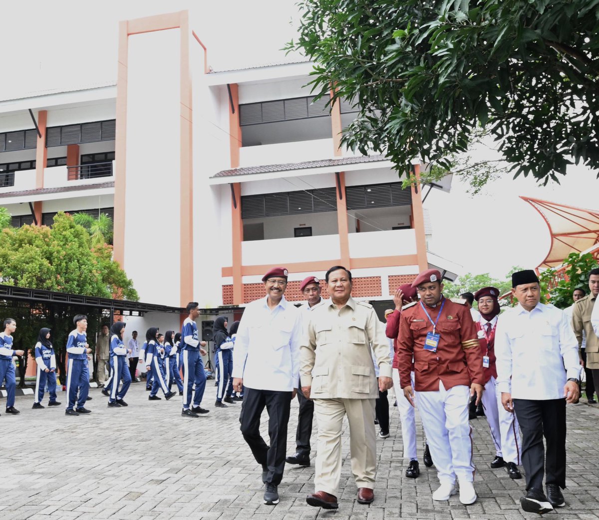 A Muhaimin Iskandar tweet media