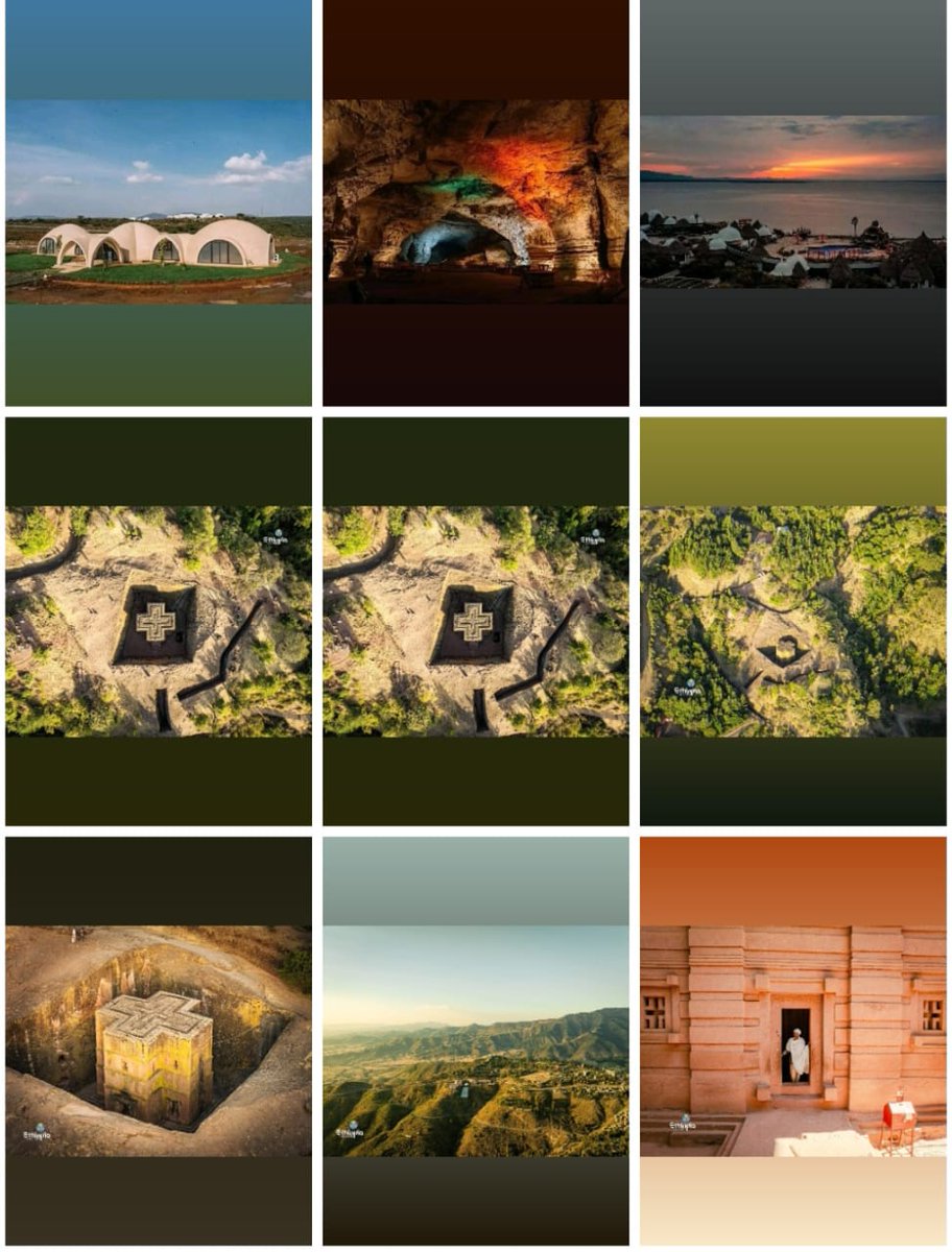 ETEmbassyMGQ's tweet image. Planning your visit to Ethiopia is easier than ever before!

Tailor your trip right at your fingertips with our one-stop platform: visitethiopia.et 

#SeamlessTravel #OneStopShop #VisitEthiopia #LandOfOrigins