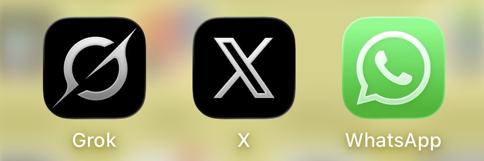 uncleJohnny's tweet image. 自从本月开始正式用 X，
我几乎把 Facebook、Instagram、TikTok
的使用时间砍掉了 95%。

现在大部分时间都在 X。

少刷一点情绪，
多留一点时间给长期的事。

这种节奏，挺适合我。