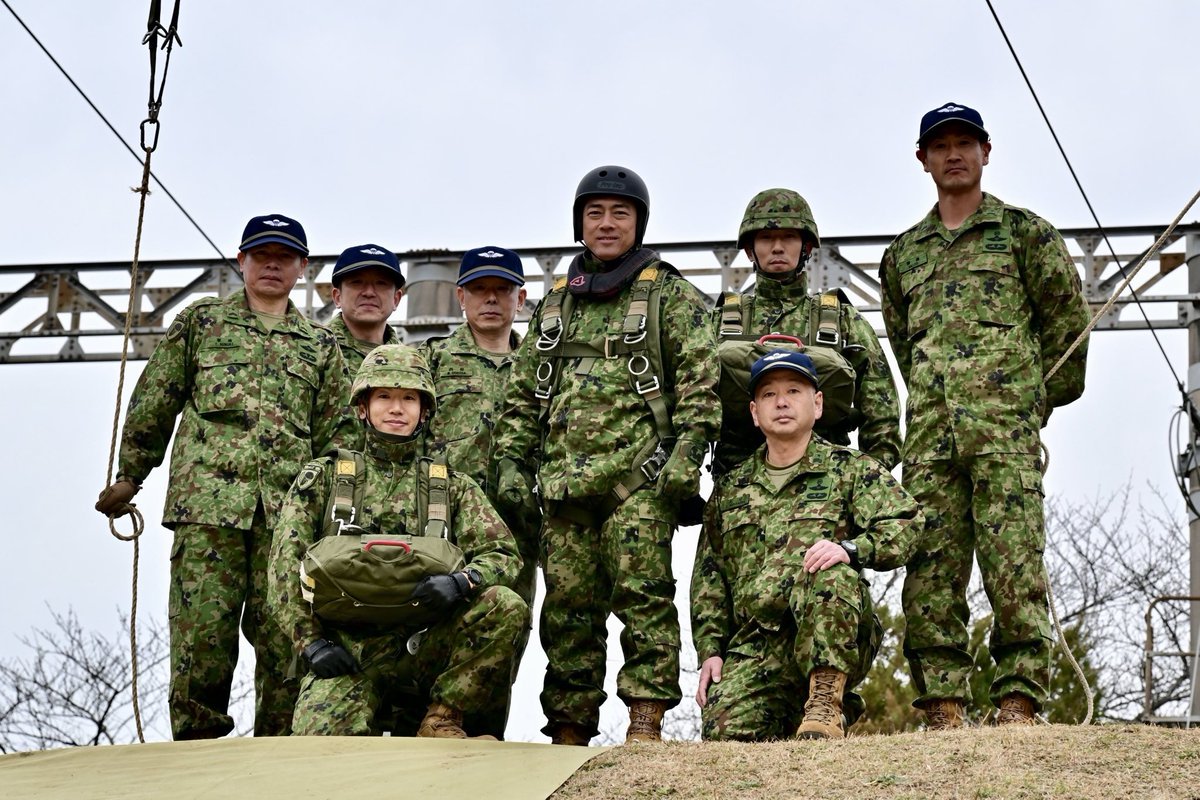 小泉進次郎 (@shinjirokoiz) / Highlights / X