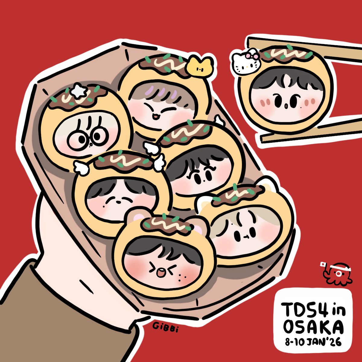 stugibonct's tweet image. Dreamie Takoyachiii~
🐙🥢🥺🤏🏼🤏🏼🤏🏼🤏🏼🤏🏼🤏🏼🤏🏼

#DREAMTHEFUTUREinJAPAN #THEDREAMSHOW4_in_Osaka #NCTDREAM_THEDREAMSHOW4_DREAMTHEFUTURE