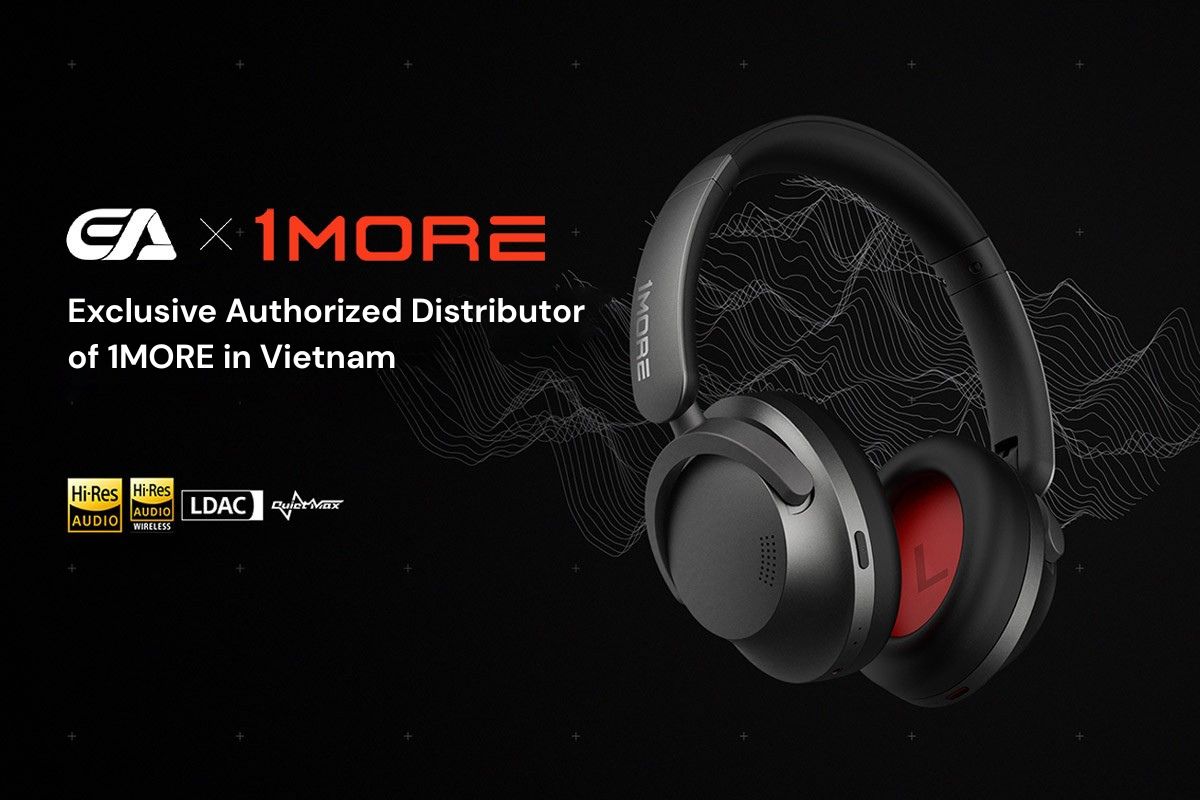 Eastern Access VietNam tweet media