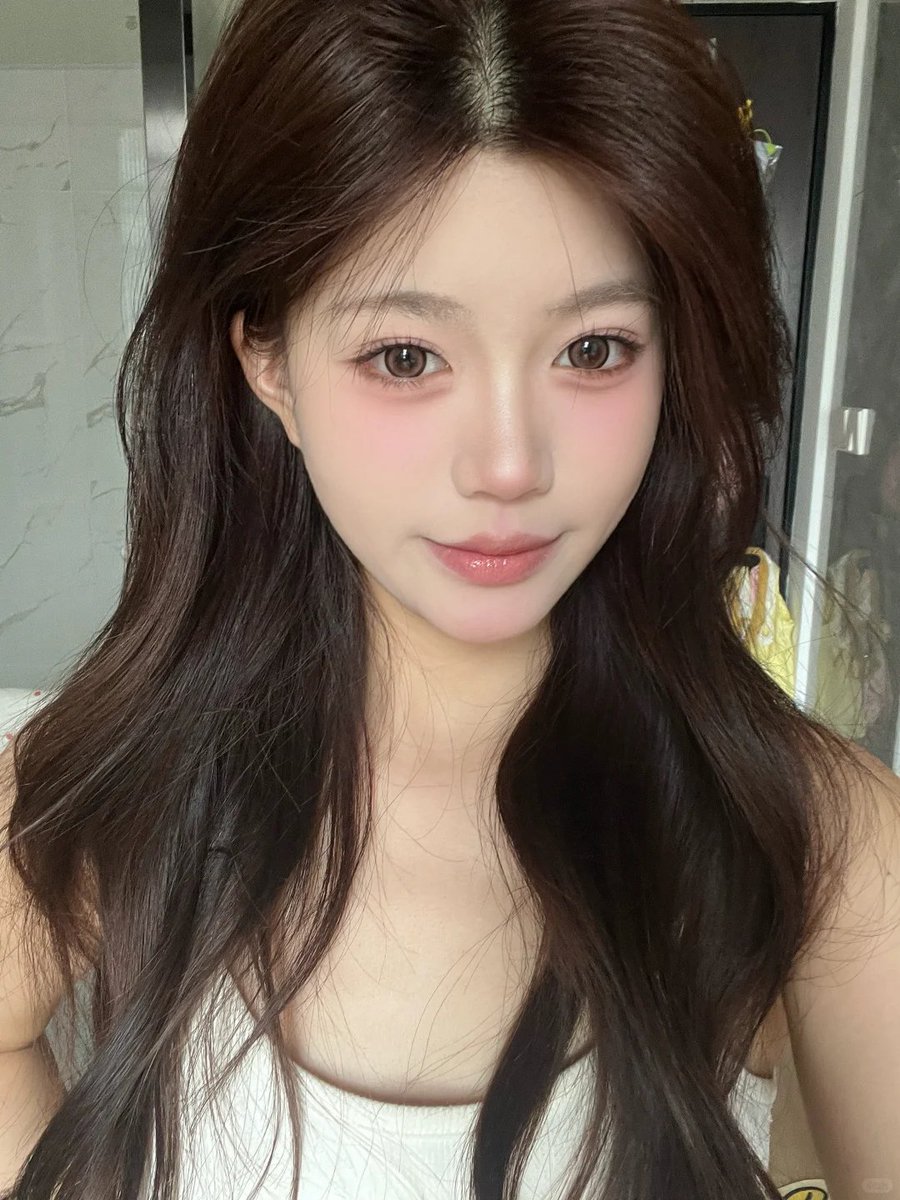 可爱的马赛克 tweet media