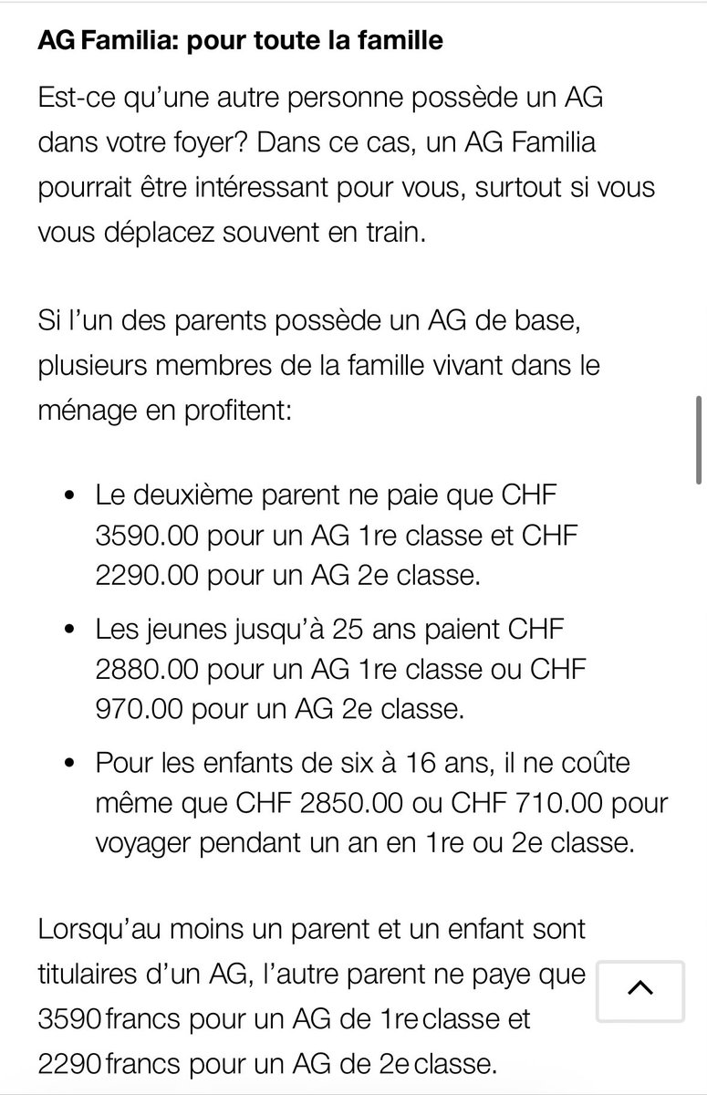 Rod8005's tweet image. « Que » 3600 balles l’abonnement en 1e mdr la Suisse c’est vraiment un autre monde 🤣