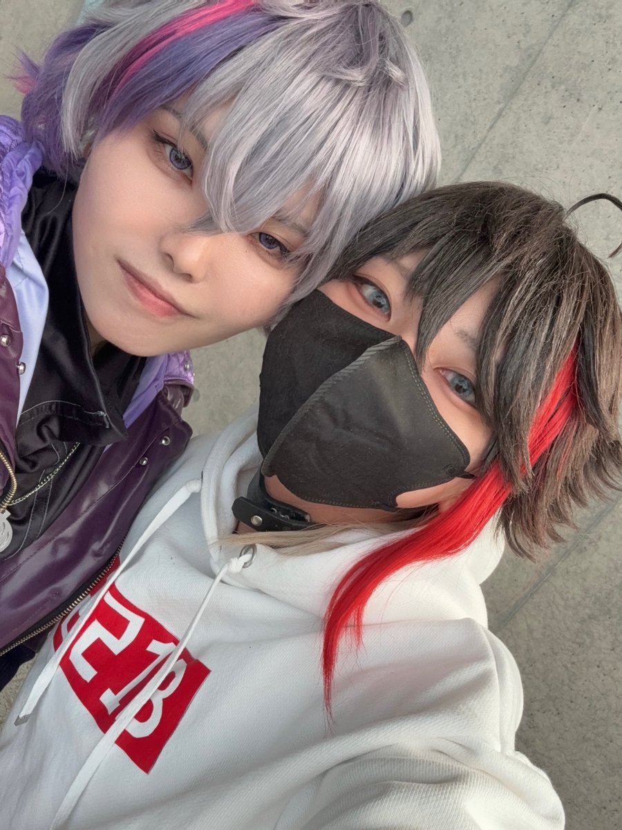 #おでライ沖縄
急遽ヮグサレオスでの参加になりましたがみんな見つけてくれてありがと〜❣️
3人の写真はまたあとで載せるね🥺❣️